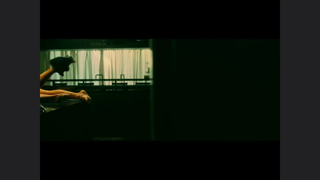 Giovanna Lancellotti - Burning Betrayal (2023) <<very hot scenes>>