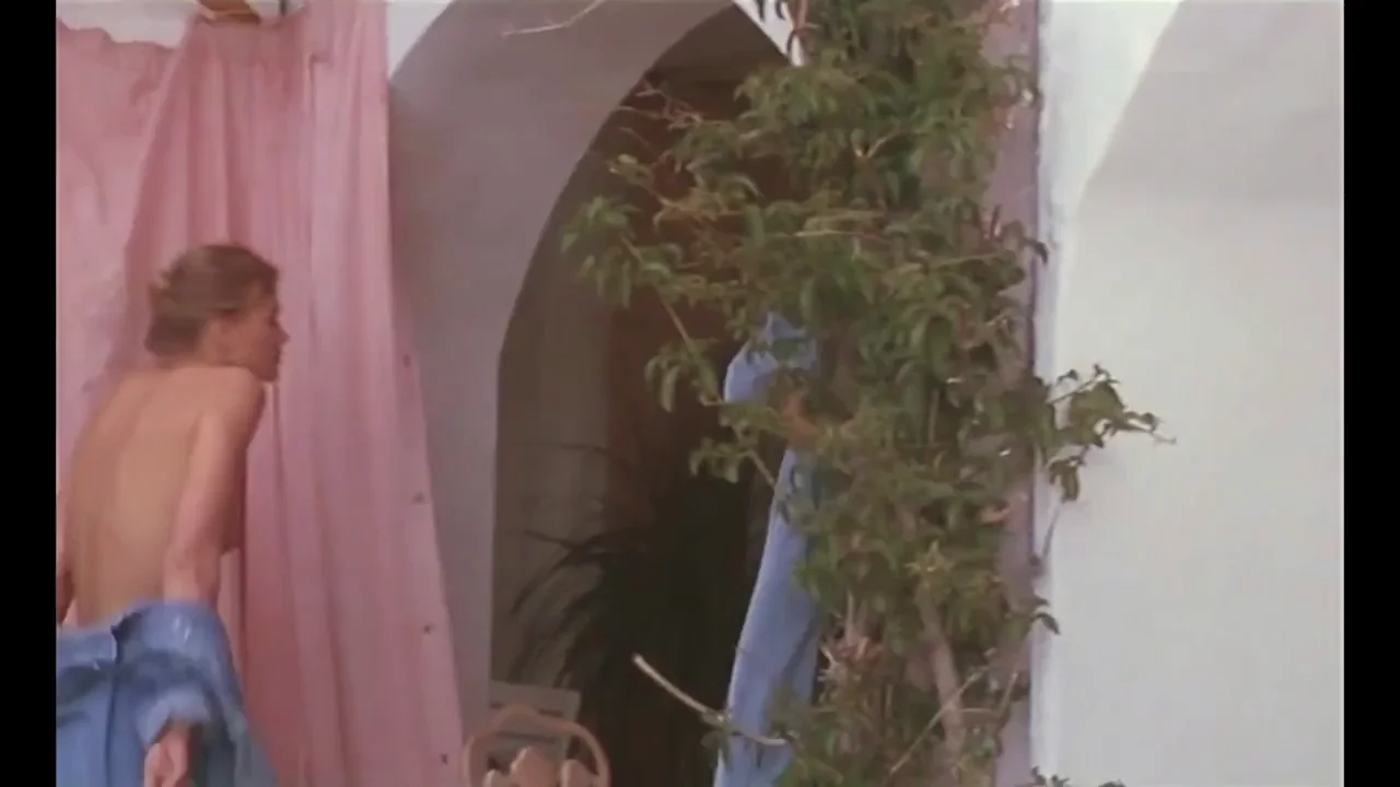 Monica Broeke in First Desires (1983)