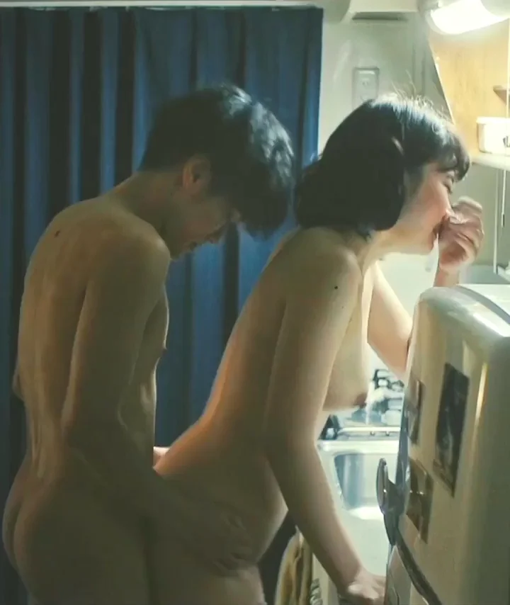 Shirako - Nice Japanese plot in ‘Love Someone’ (Enhanced 60fps)