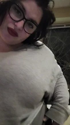Nice ghosties