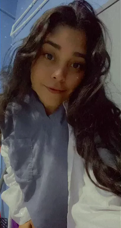 Wanna Fuck Your Slutty Latina Nurse? 🍑💉🔥
