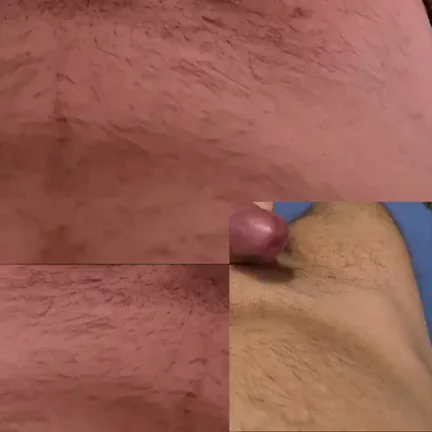Would You Fuck Daddy's Dripping Cum Hole? 💦🍆😈