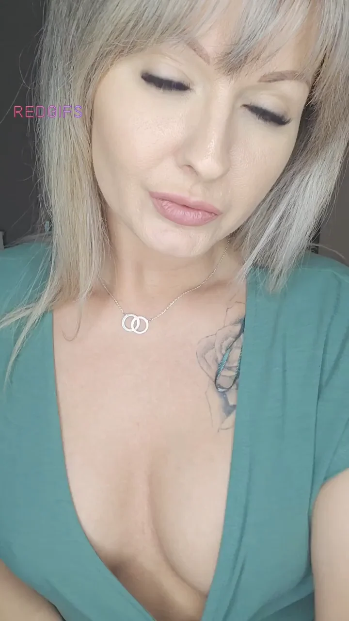 1st time seeing me naked....what do you do (f)