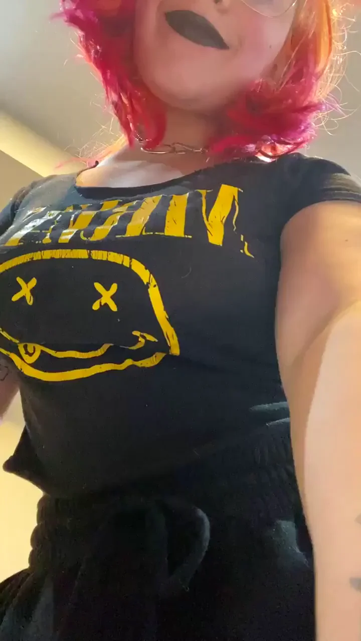 My ex said eating boobs is gross....is he right?