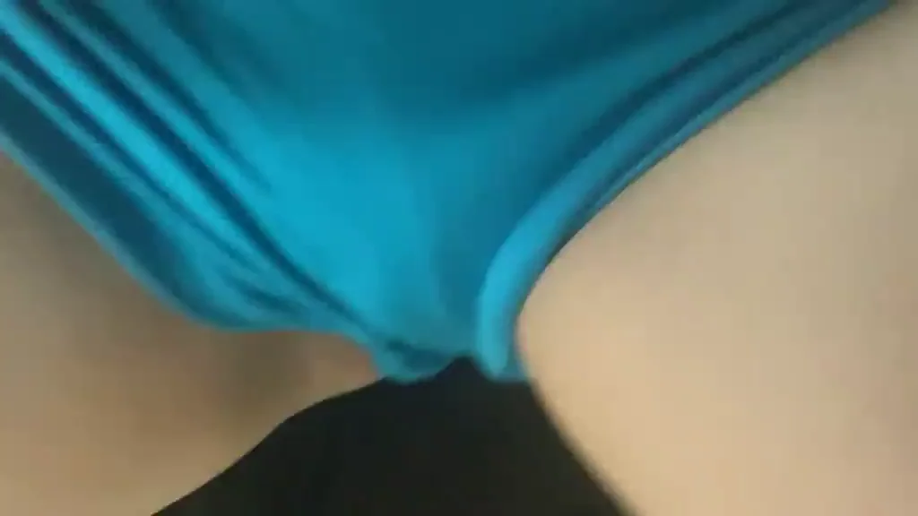 Would you fuck me?