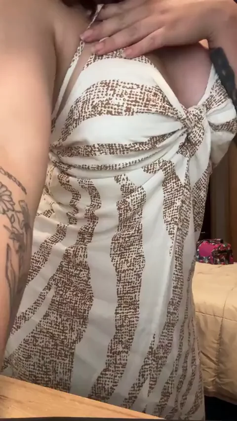 Your Touch Beats Hubby's Cock Every Time 😈👅