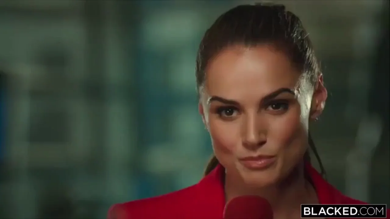 Tori Black - The Big Fight