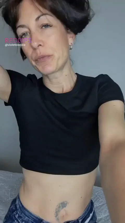 I love being a tease, hope you like it