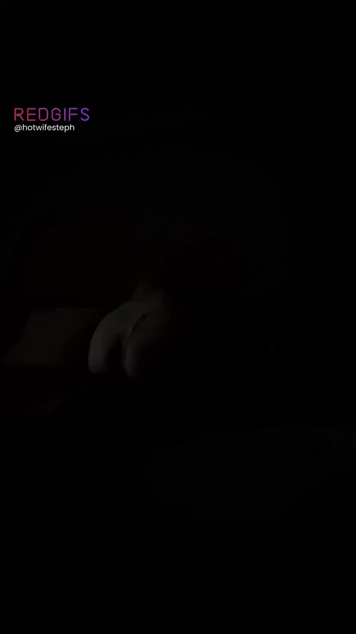 I texted my bull saying I wanted to sit on his cock. Less than hour later he’s balls deep in the bed I share with my husband