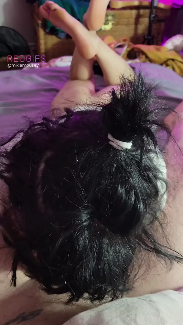 Taking whole cock in mouth is achievement. Then I like to savour it 😏