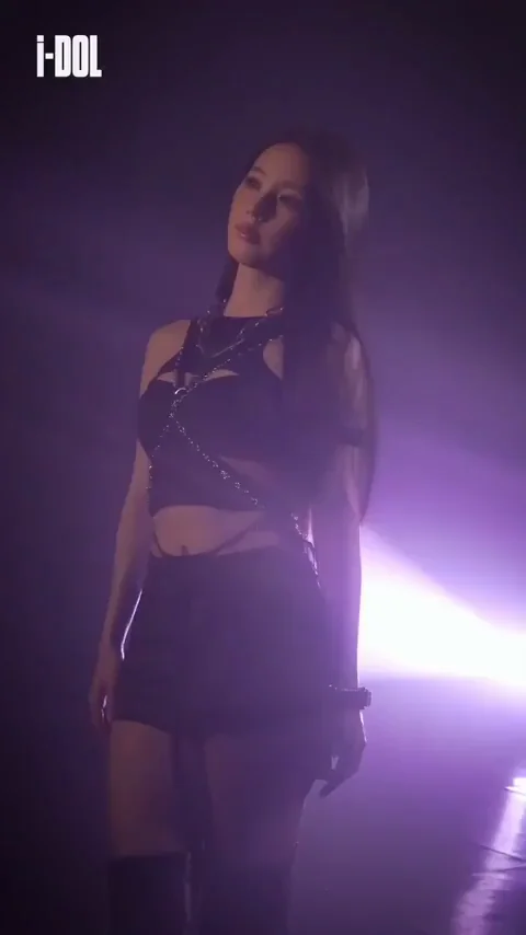 (G)I-DLE - Miyeon
