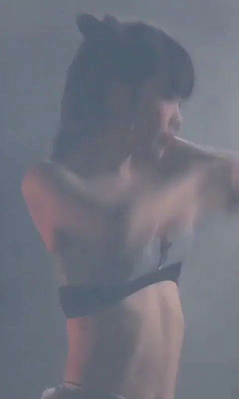 Le Sserafim - Chaewon