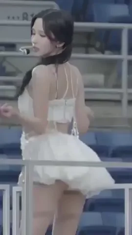 TWICE Mina & Momo Kpop Tease Fap Fuel