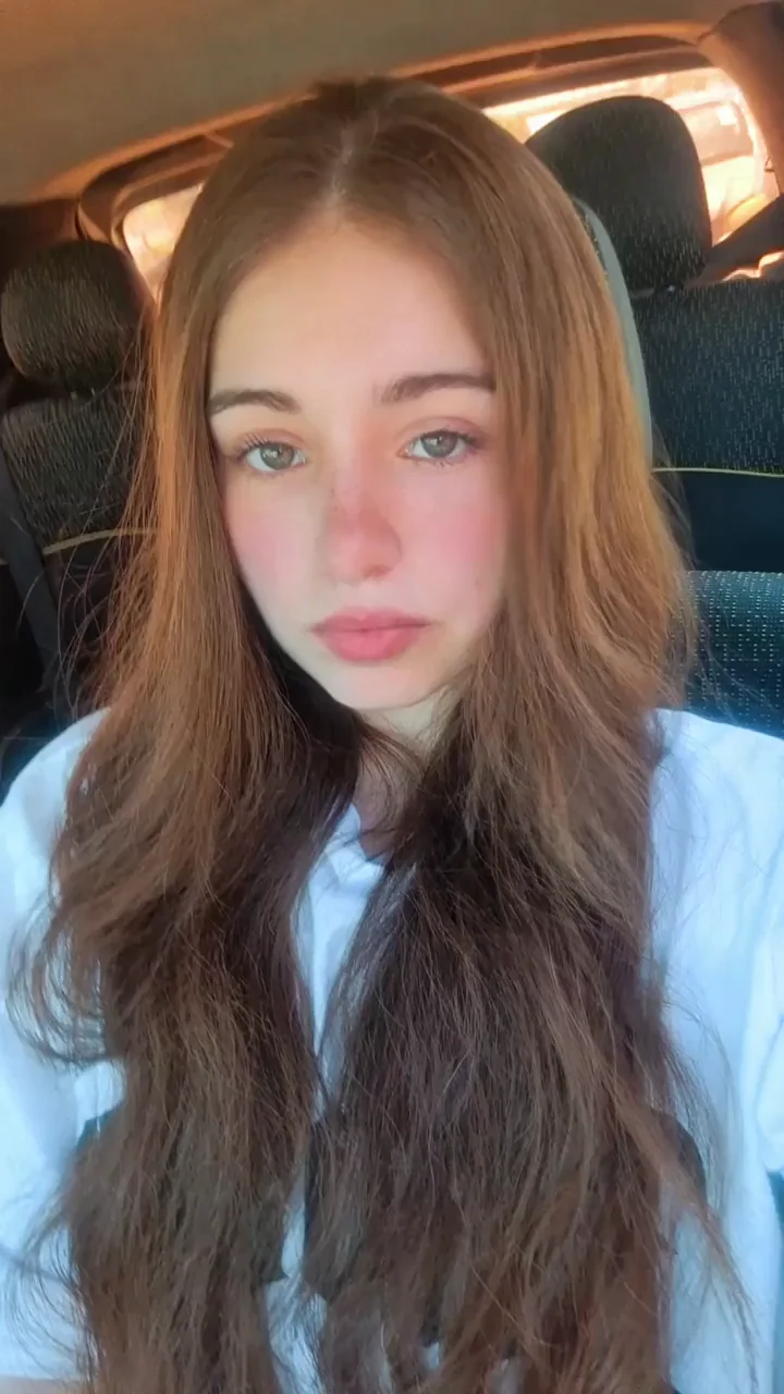 Do I seem like a pretty Argentine girl to you?