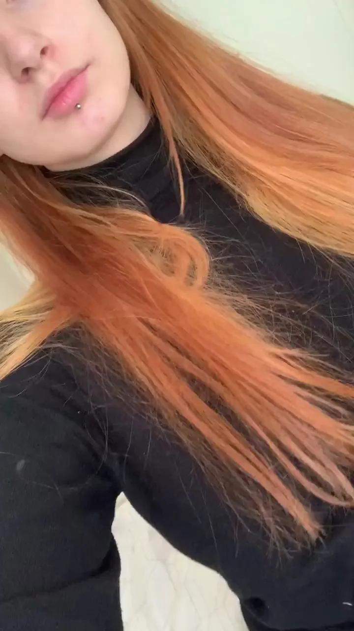 Drop a ❤️ If You Crave My Slutty Nudes, No Strings 😈🔥