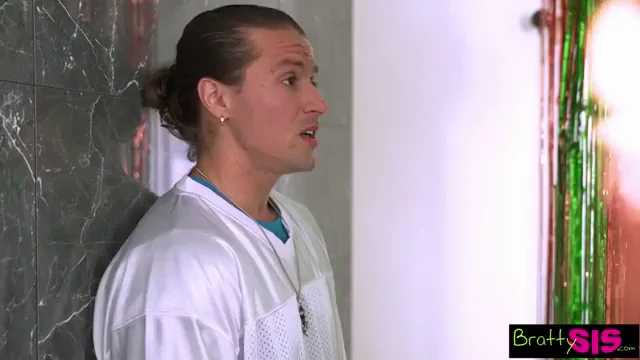 My Stepsis Is A Super Slut – S25:E12 (Step Porn)