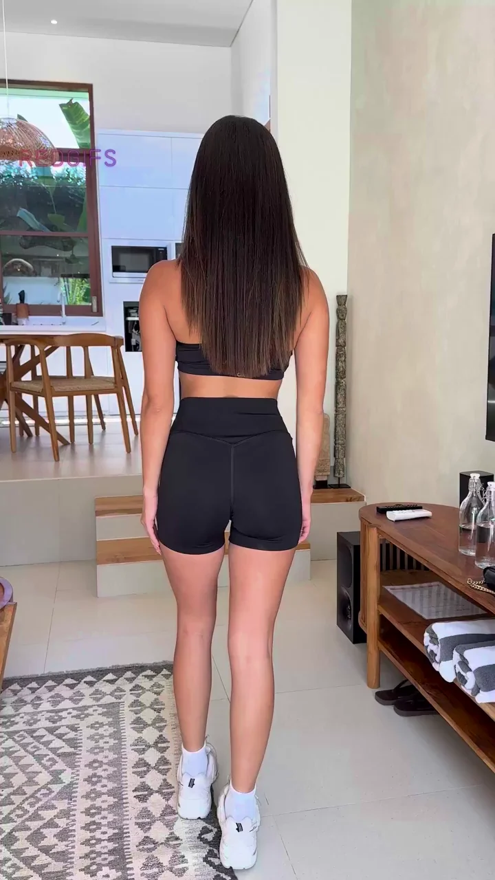 Aside from this short, you what's even tighter ;)