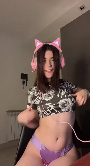 Great ass in your face