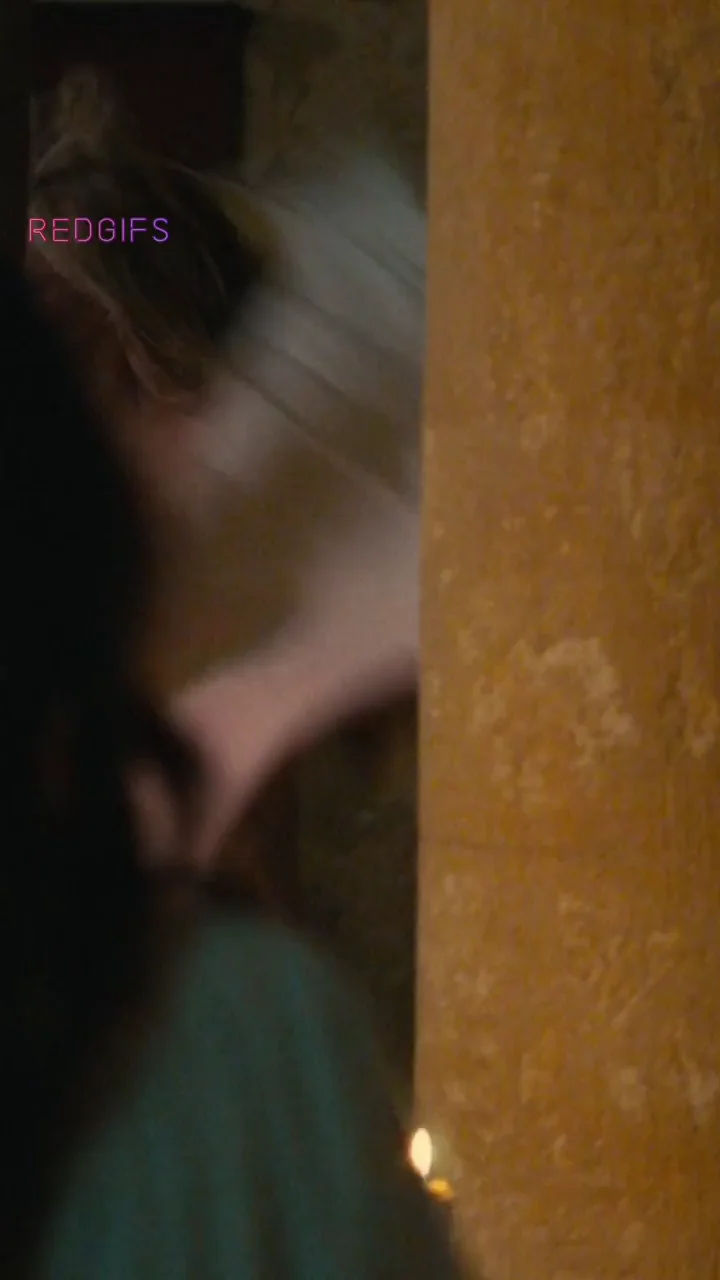 Virginie Efira in "Benedetta" (2021)