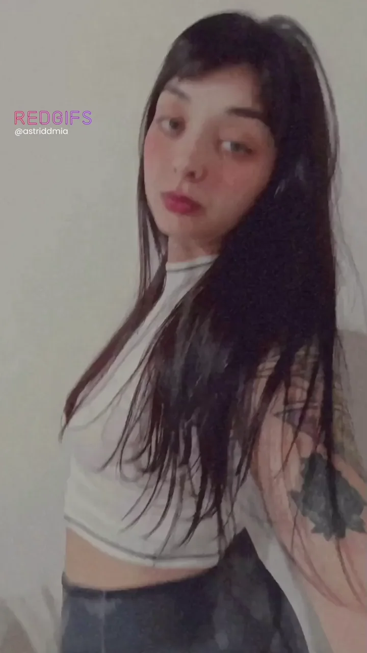 How pretty do I seem to you?