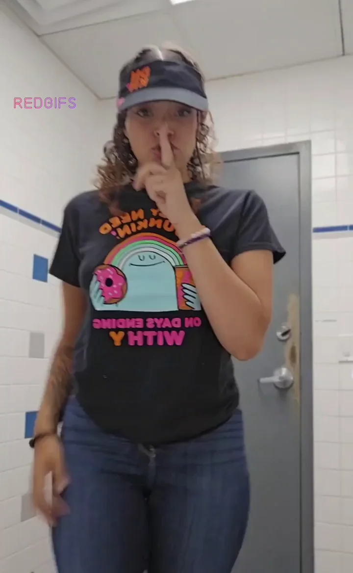 I want you to fuck my latina pussy.. but we have to be quiet. I dont wanna get fired!