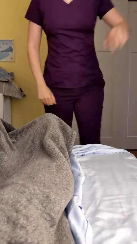 Ever had a nurse fantasy? Be honest.