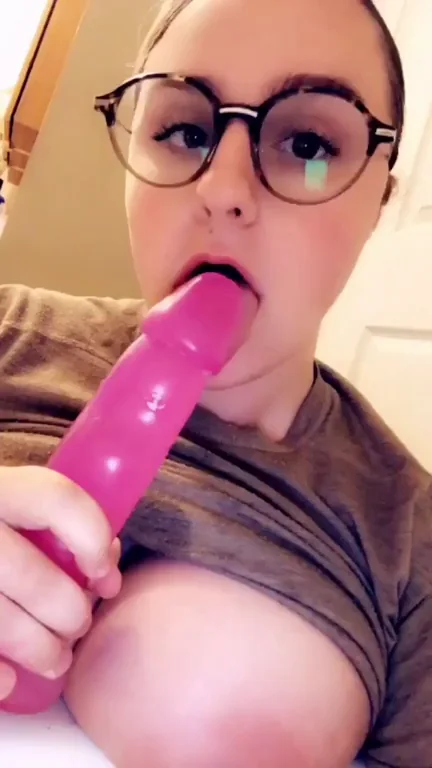 Early morning mouth exercises