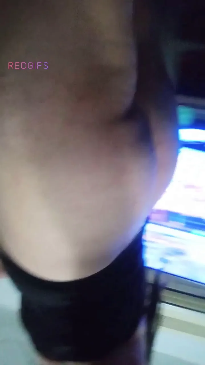 I like daddy's milk in my mouth
