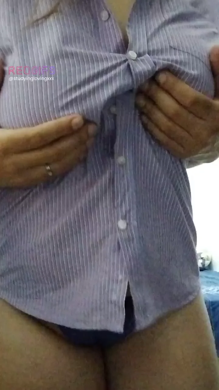 Big Tits MILF Blonde BBW - OC
