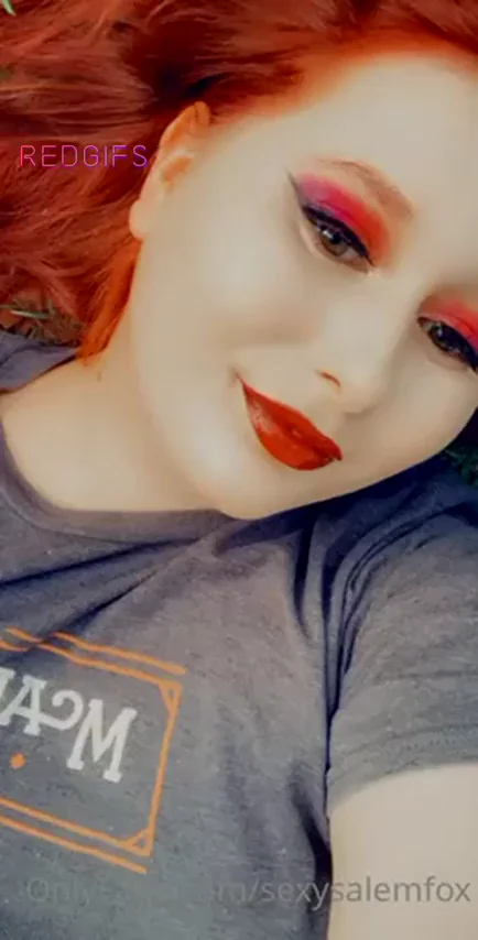 Maybe I’m ambitious but I’d love to spread my legs for the men on Reddit