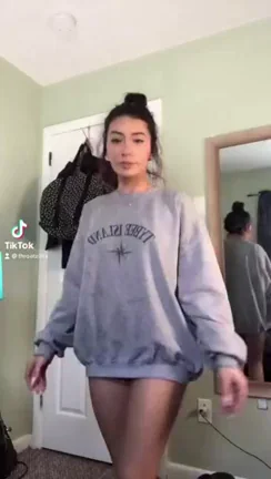 Spin Into My Slutty Life and Flash Those Perky Tits
