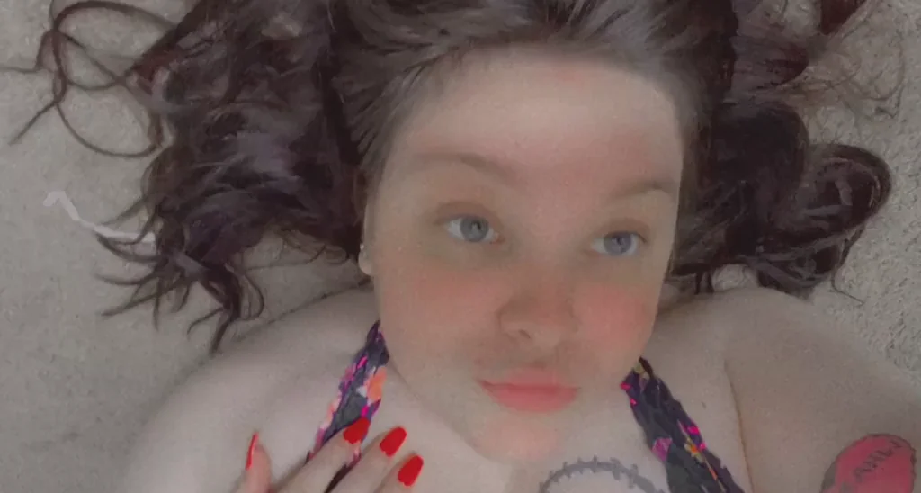 too thick to breed?