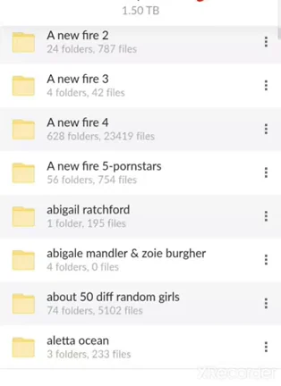 Big Collection of Baddies in Comment??? (Get This 1.50TB Folder Quick)??
