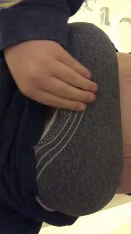 Big beautiful drop