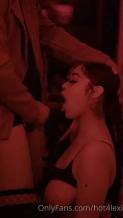 she is so sexy