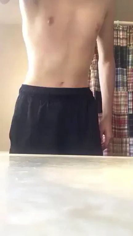 You should react to this [M]