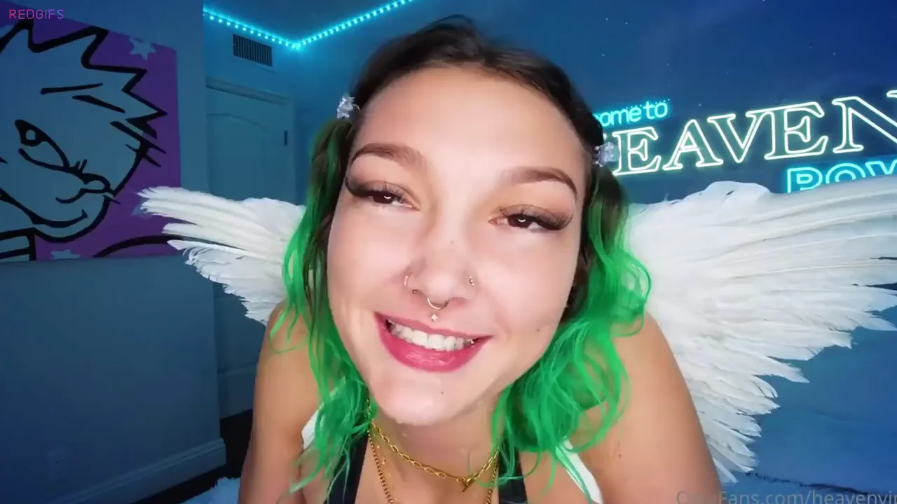 Please fuck my face