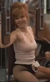 Marilu Henner Remembers Every Juicy Gym Detail 😏💦