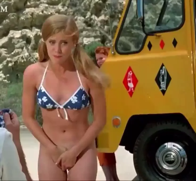 Amy Adams - "Psycho Beach Party"
