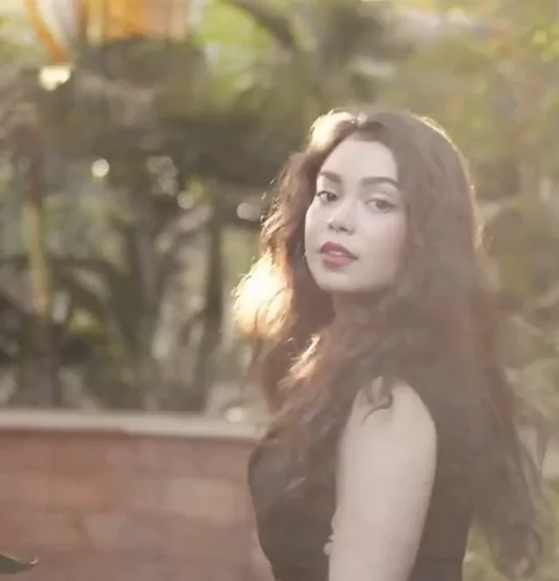 Auli'i Cravalho, voice actor of Moana