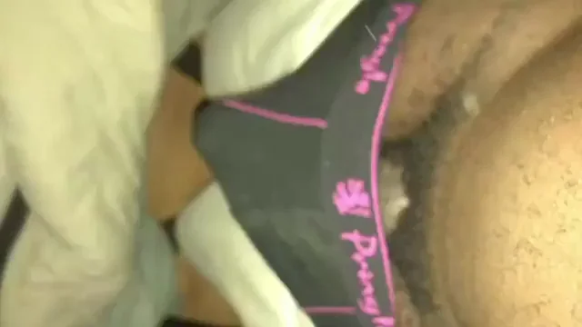 Is my cock thick or naw?