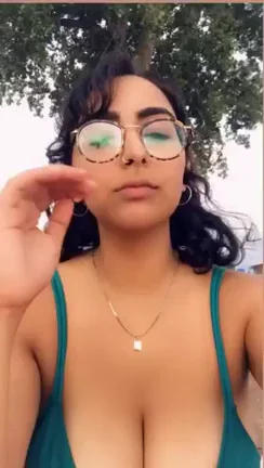 Rip This Slutty Swimsuit Off My Fat Tits 😈💦