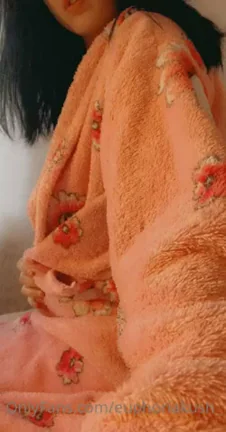 🔥 Asian TikTok Slut Teases Pussy in Pink Robe - OnlyFans Leak! 💦