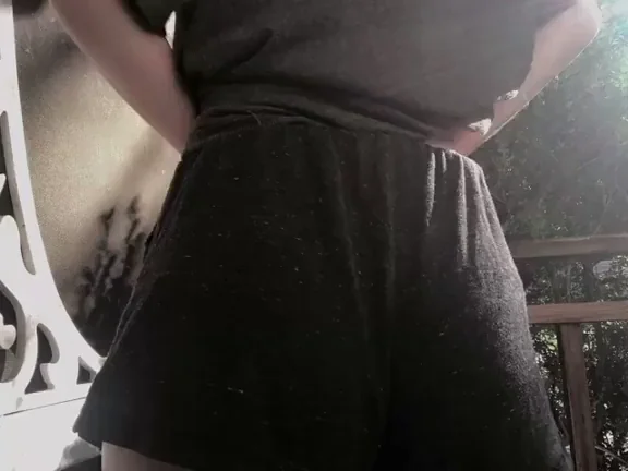 Would you fuck my tiny ass?