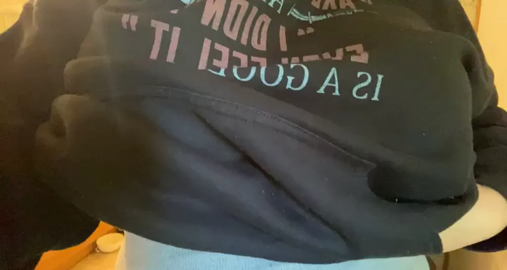 Wish they were bigger