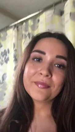 Stacked Shower Slut Begs for Upvotes with Her Horny Tease
