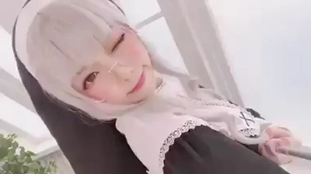 Cosplay
