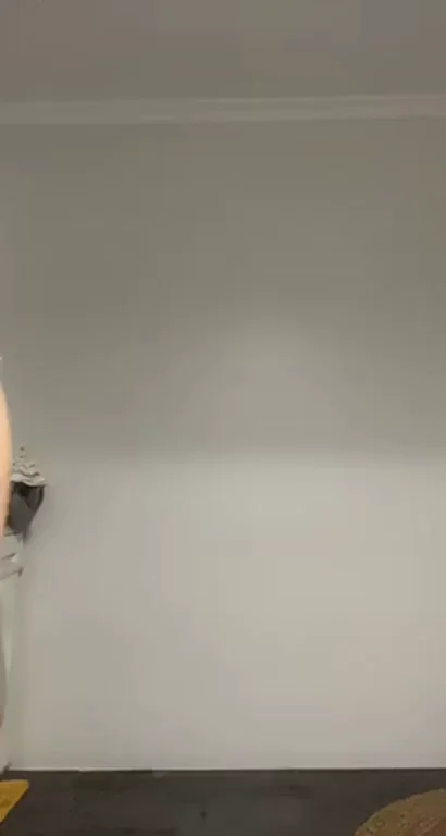 Hope u dont mind sucking on them;)
