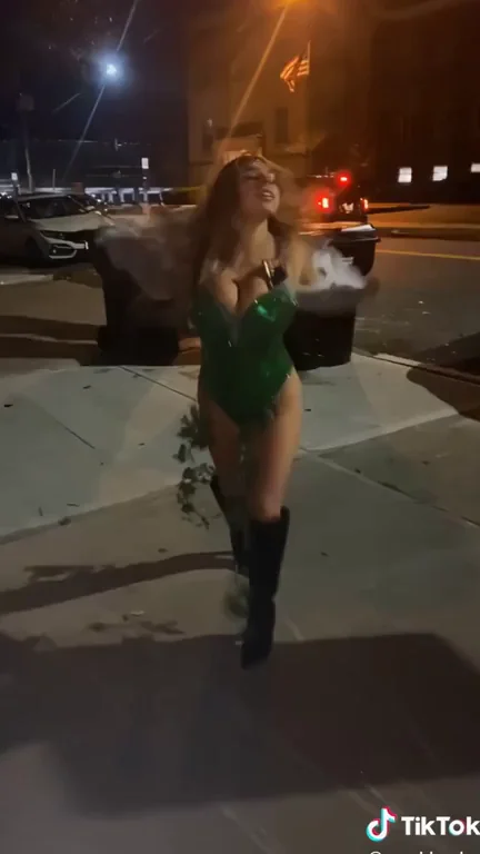 Poison Ivy