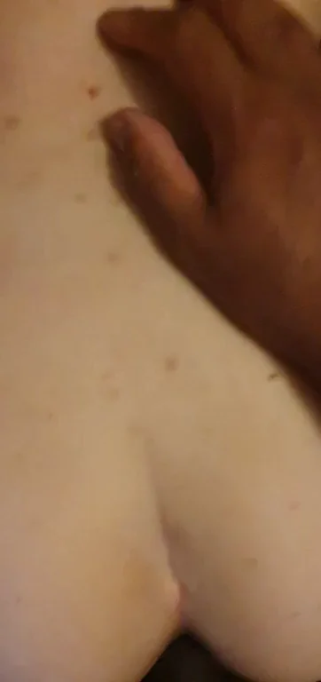 🔥 Pound That Hotwife Ass from Behind Every Time! 🍑💦